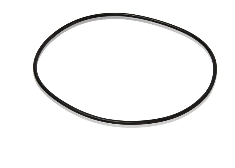 Nitrile rubber 124,5x3
