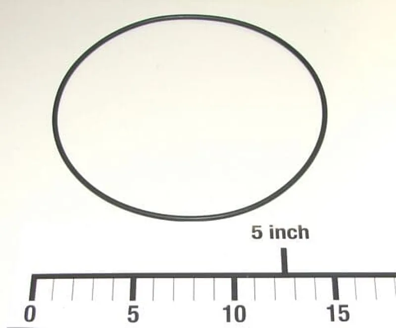 Nitrile rubber 144,5x3