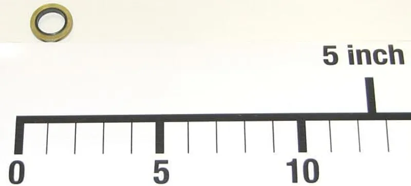 ABB 21522031-5 – Steel-Fe/Zn 5c 10,3x16