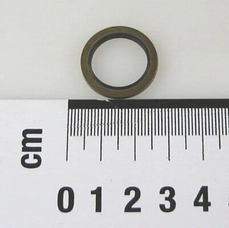 Steel-Fe/Zn 5c 17,2 X 23,9 — photo 1 of 3