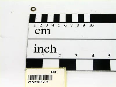 ABB 21522032-2 – Tredo 105 5,7x10
