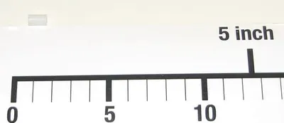 5 1101-202 D=6/3,2 L=10 5 1101-202 D=6/3,2 L=10