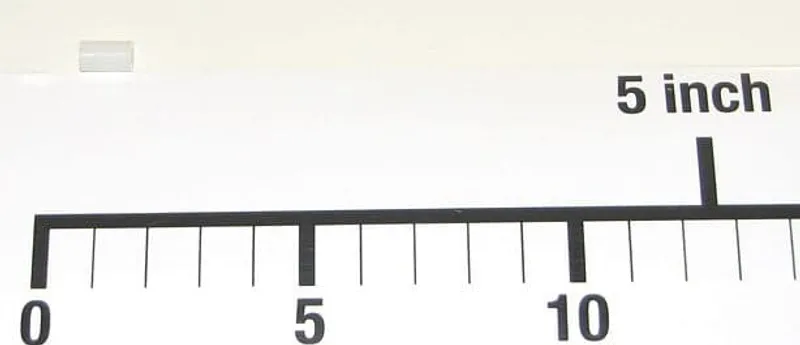 5 1101-202 D=6/3,2 L=10 — photo 2 of 2