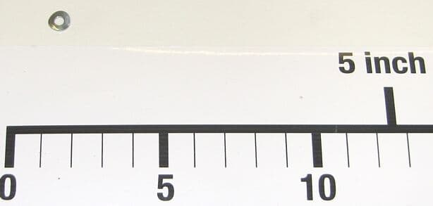 Spring steel fzb BRIF*3.2 FZB — photo 2 of 2