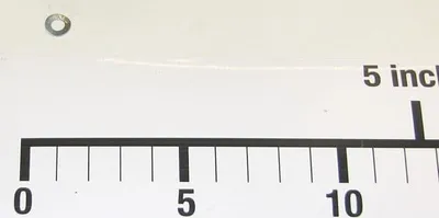 Spring steel fzb BRIF*4.3 FZB