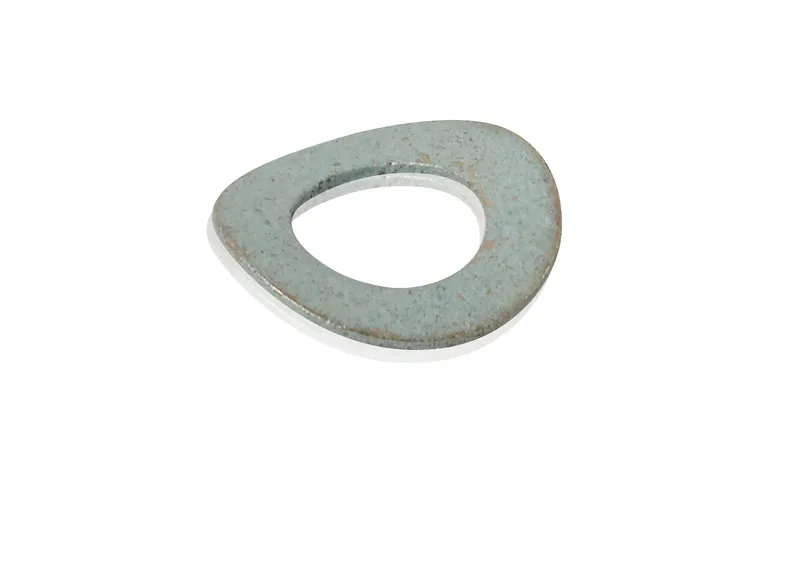 Spring steel fzb 6,4x12x0,5