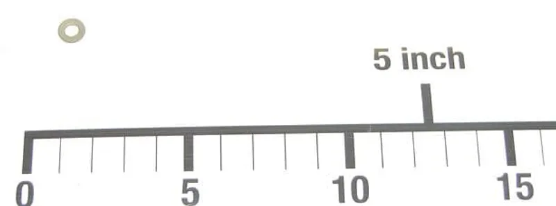 Spring steel fzm 4,3x9x1 — photo 2 of 2
