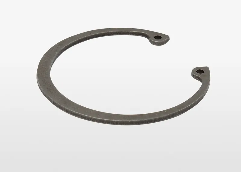 Spring steel Hole D=52