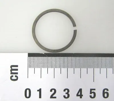 ABB 2154387-32 – FOR SHAFT WR32