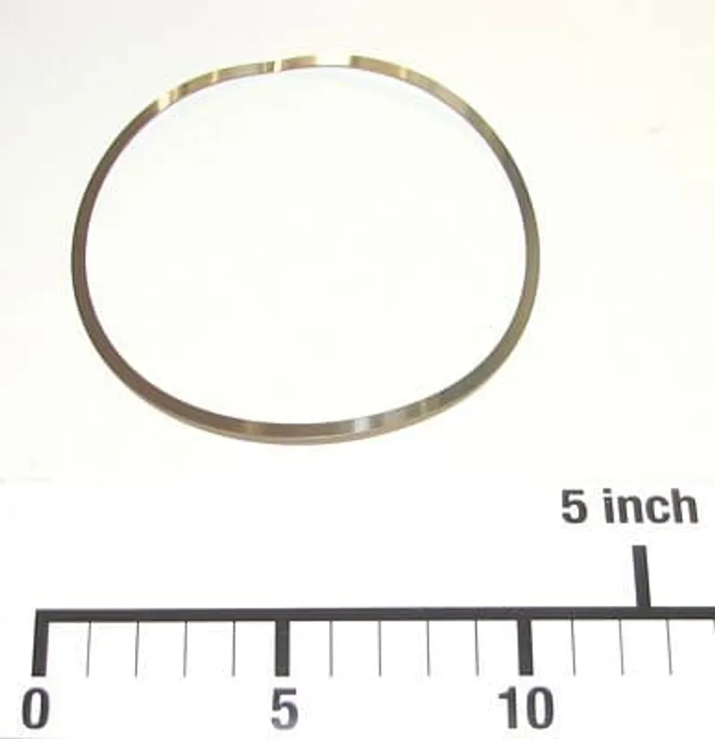 Steel D=110/101,8 T=0,1 — photo 2 of 2
