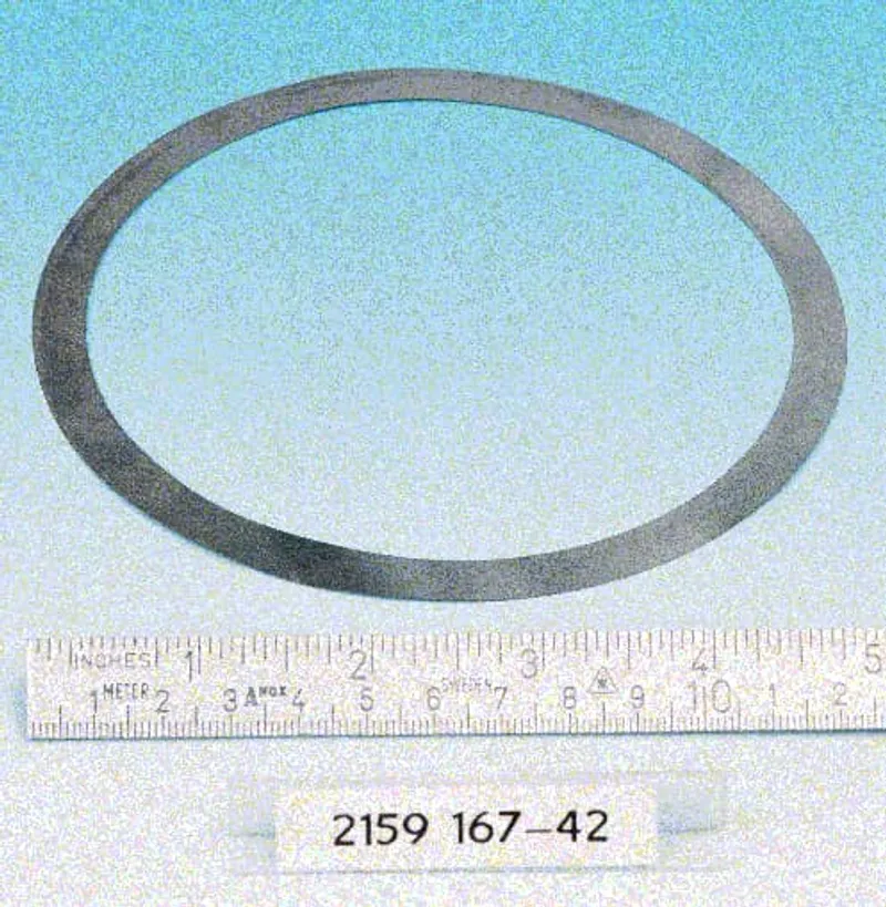Steel D=132/114,3 T=0.05 — photo 2 of 2