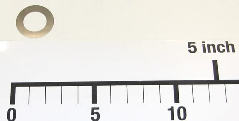 STEEL D=25/15,1 T=0,05