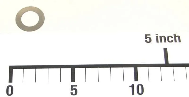 STEEL D=25/15,1 T=0,3 — photo 1 of 2