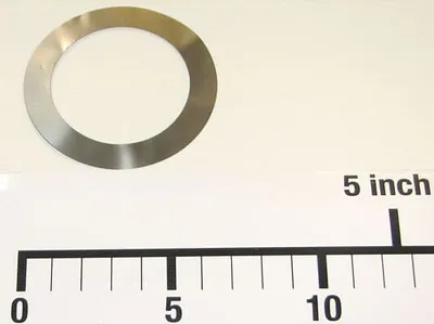 ABB 2159167-59 – STEEL D=70/50 T=0,05 ABB 2159167-59 – STEEL D=70/50 T=0,05