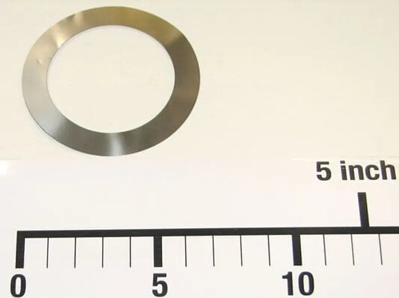 STEEL D=70/50 T=0,05