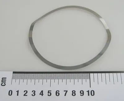 ABB 2159167-61 – Steel D=115/105 T=0,05