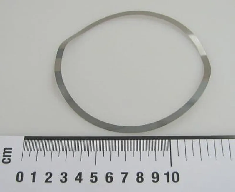 Steel D=115/105 T=0,05 — photo 3 of 3