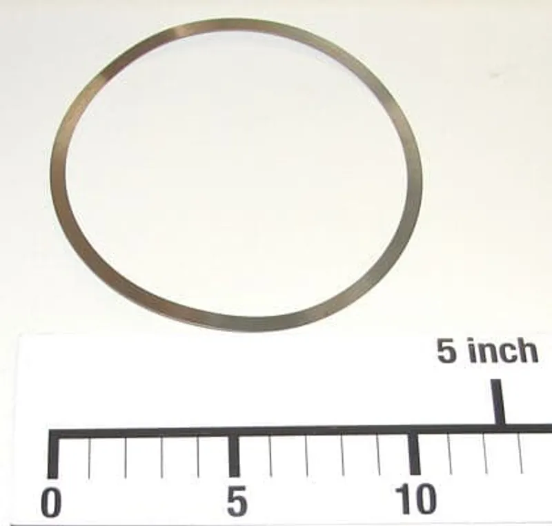 Steel D= 115/105 T=0,1