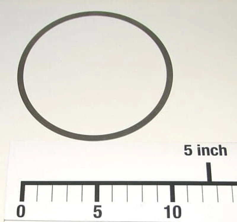 Steel D= 115/105 T=0,5 — photo 1 of 2