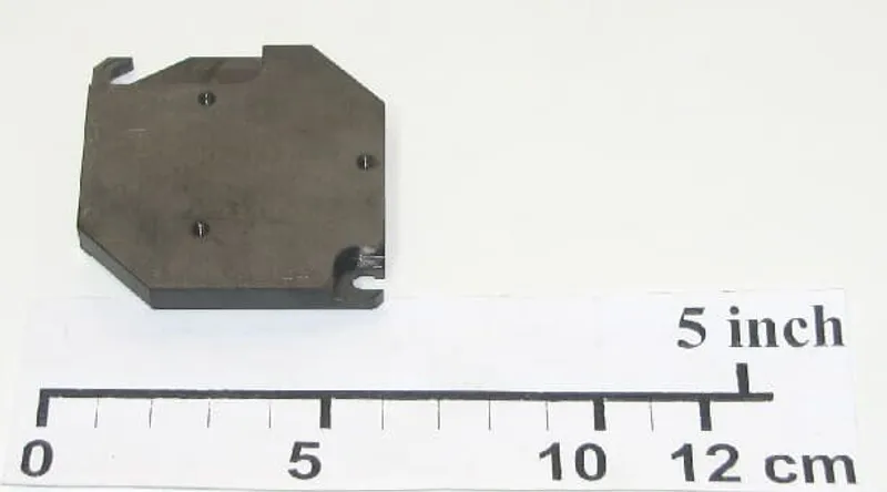 ABB 21720492-104 — photo 3 of 3