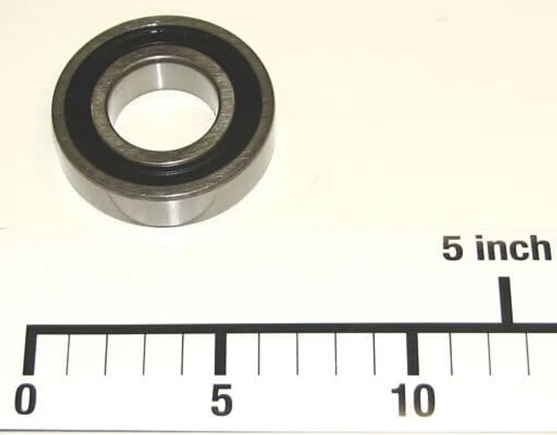 6206-2RS1 30X62X16 — photo 2 of 3