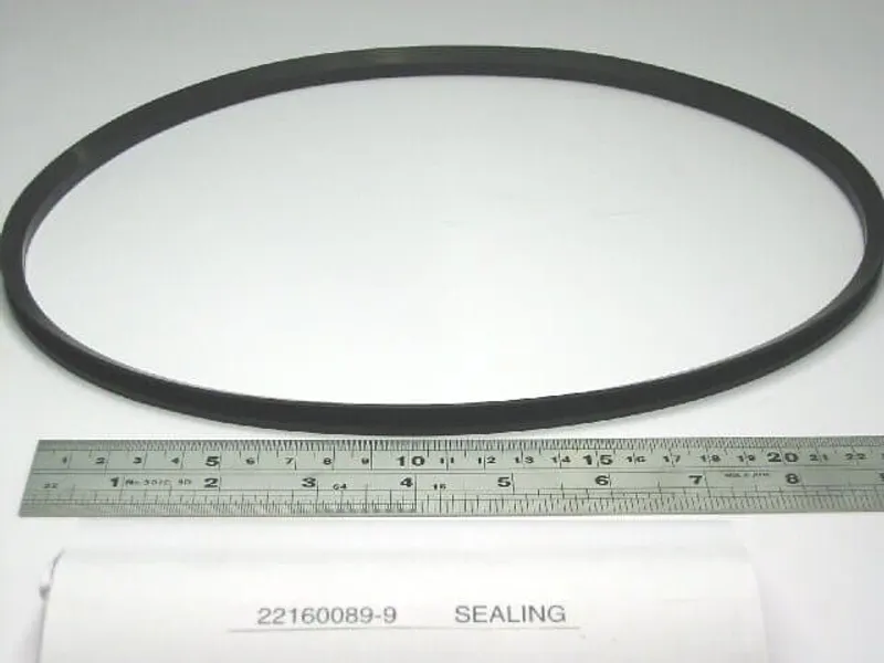V-RING
