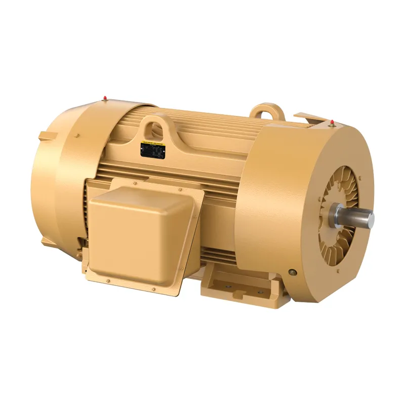 250HP,1785RPM,3PH,60HZ,449TS,TEFC,F — photo 1 of 3