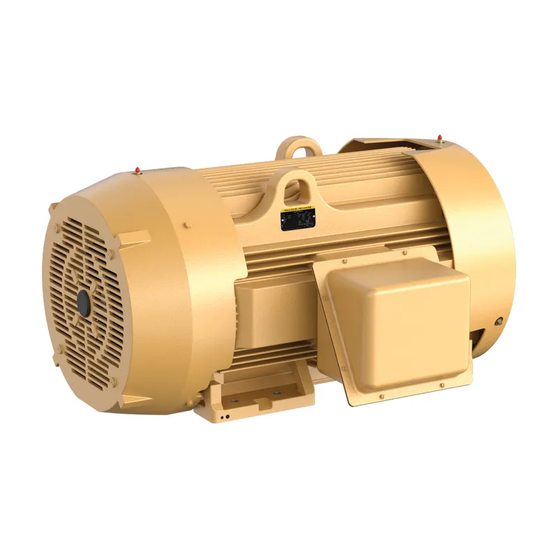 250HP,1785RPM,3PH,60HZ,449TS,TEFC,F — photo 3 of 3