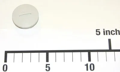ABB 2522253-4 – Polystyrene PR 28,3