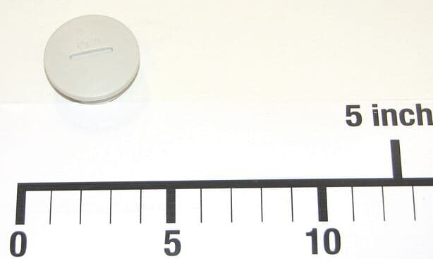 Polystyrene PR 28,3 — photo 1 of 2