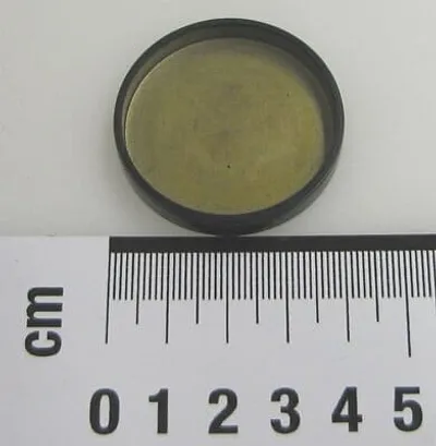 ABB 2522290-25 – SEALING COVER