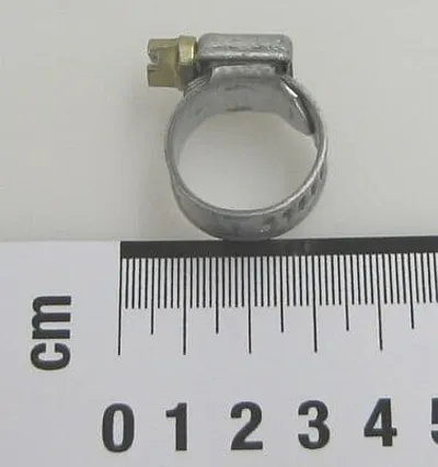 ABB 25292031-103 – Steel D=16-19 ABB 25292031-103 – Steel D=16-19