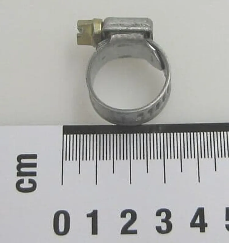 Steel D=16-19 — photo 2 of 2