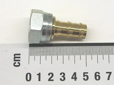 ABB 2529222-2 – STRAIGHT CONNECTION