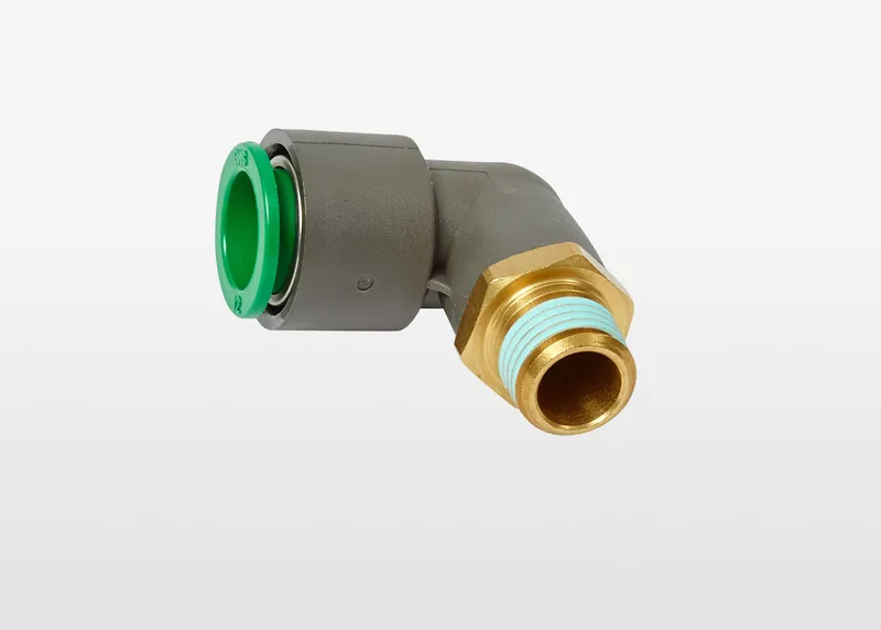 . 1/4" -12MM