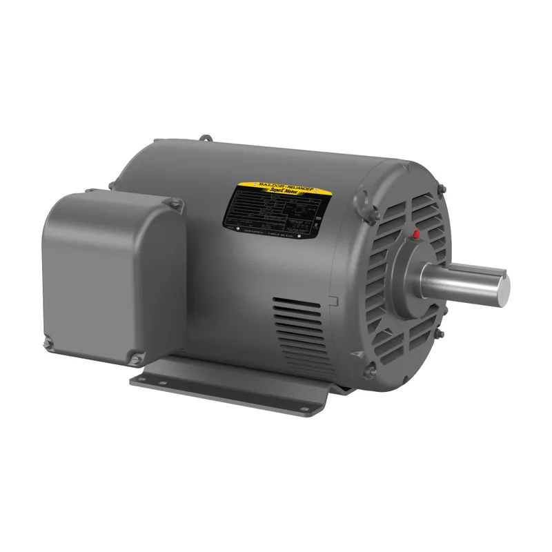 25/6.3HP,1760/870RPM,3PH,60HZ,284T, — photo 1 of 3