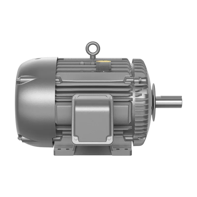 25HP,1180RPM,3PH,60HZ,324T,1260M,TE — photo 2 of 3