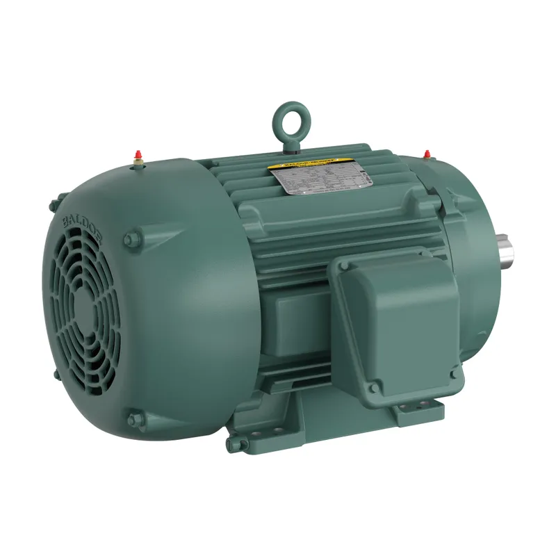 25HP,1180RPM,3PH,60HZ,324TC,TEFC,F1 — photo 3 of 3