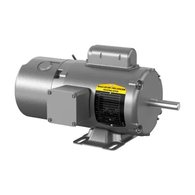 .25HP,1725RPM,1PH,60HZ,56,BRAKE,341
