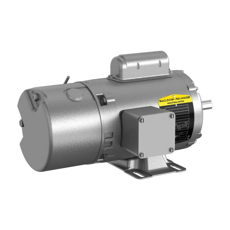 .25HP,1725RPM,1PH,60HZ,56,BRAKE,341 — photo 3 of 3