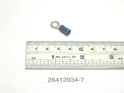 1,5-2,5 mm2, M5