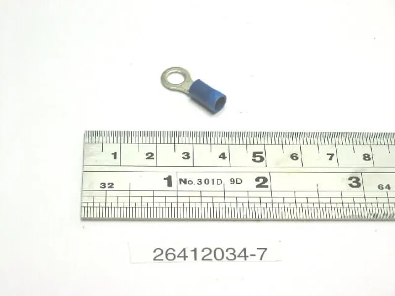 1,5-2,5 mm2, M5