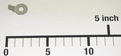 ABB 2658768-1 – Flat Pin