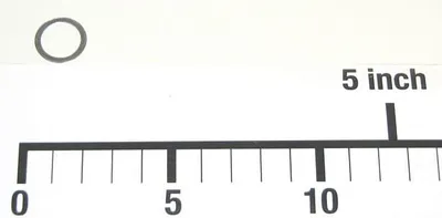 ABB 2671123-4 – Hot zinc coating steel D=18,5/14 (P