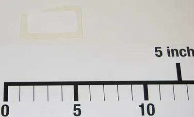 B-619 38x19 mm