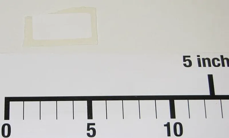 B-619 38x19 mm