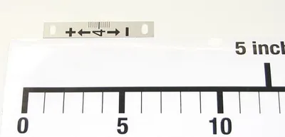 ABB 29483216-11 – SYNC PLATE