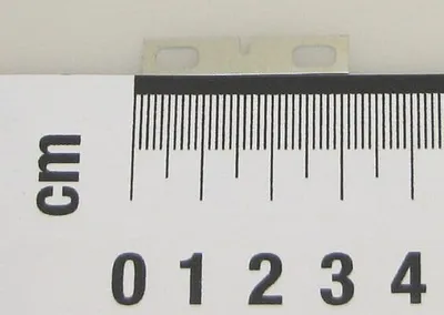 ABB 29483216-21 – SYNC PLATE ABB 29483216-21 – SYNC PLATE