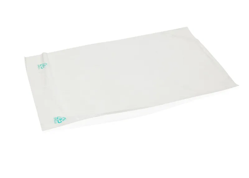 Polyethylene 250x90x450x0,03