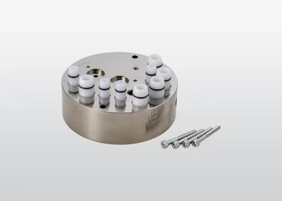 ABB 2C0695 – VALVE BASE ASSY
